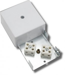 КМ-О (4к*6,0)-IP 41