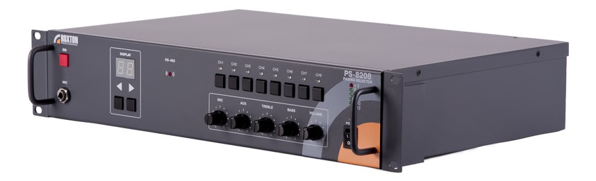 PS-8208