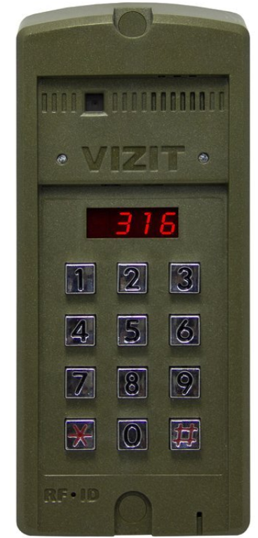 БВД-316FCP