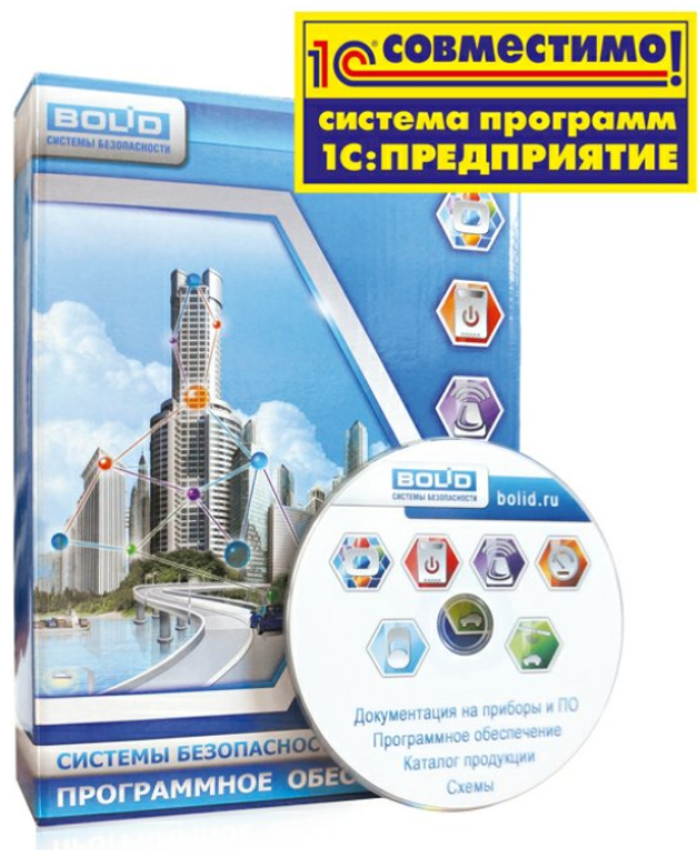УРВ для 1С исп. 16
