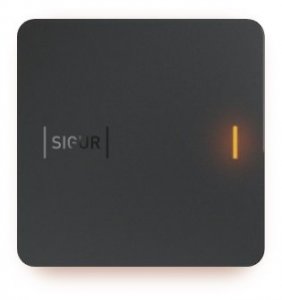 Sigur MR1