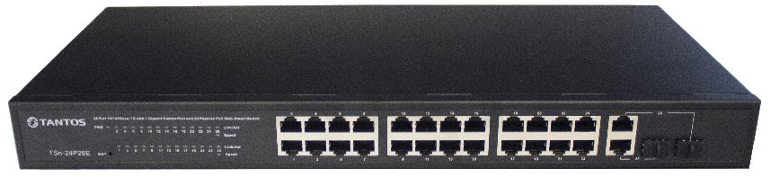 TSn-24P26E