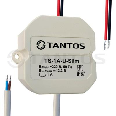 TS-1A-U-Slim