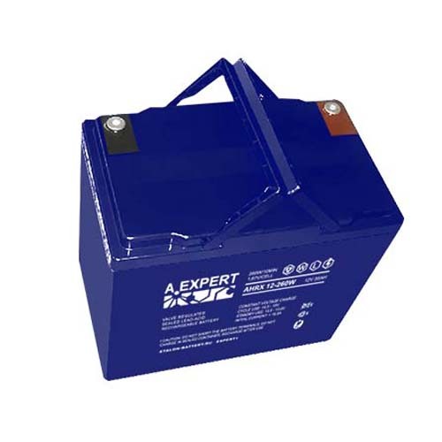 A.EXPERT AHRX 12-260W