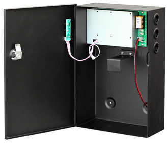 ST-PS105D-BK