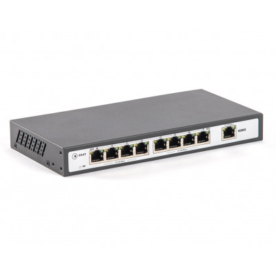 SKAT PoE-8E-1E