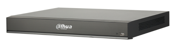 DHI-NVR5216-16P-I