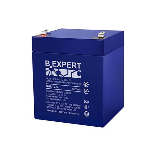 B.EXPERT BHR 12-5