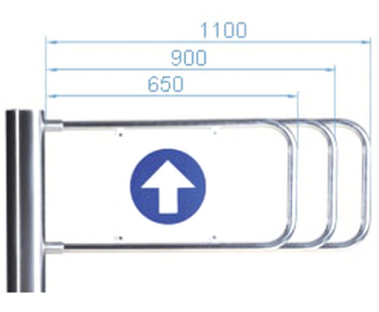 PERCo-AG-900