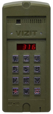 БВД-316R