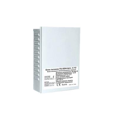 FE-DDH-9ch-5/12