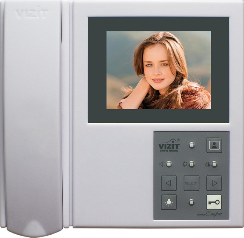 VIZIT-M405