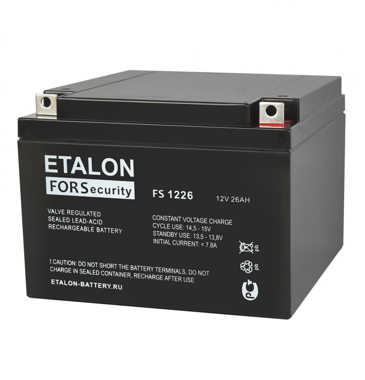 ETALON FS 1226