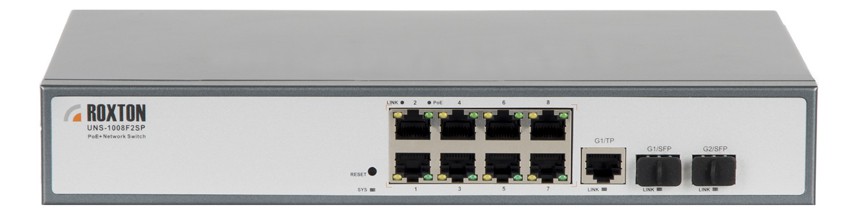 UNS-1008F2SP