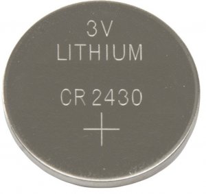 GP CR2430