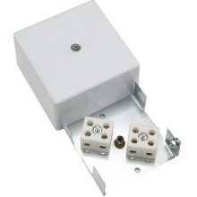 КМ-О (4к*10,0)-IP 41