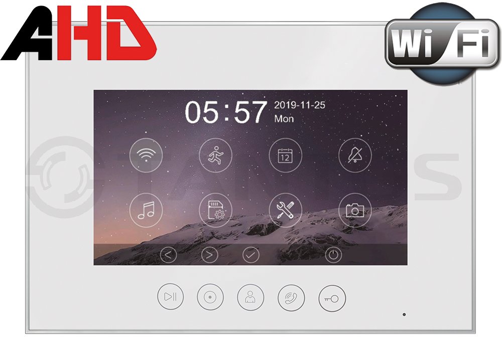 Marilyn HD Wi-Fi s