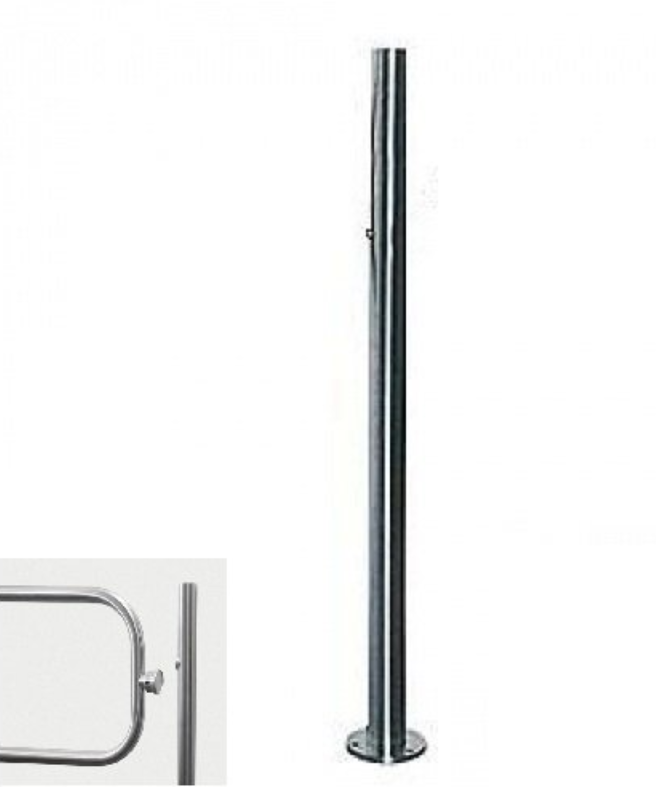PERCo-BH02 2-04/EL