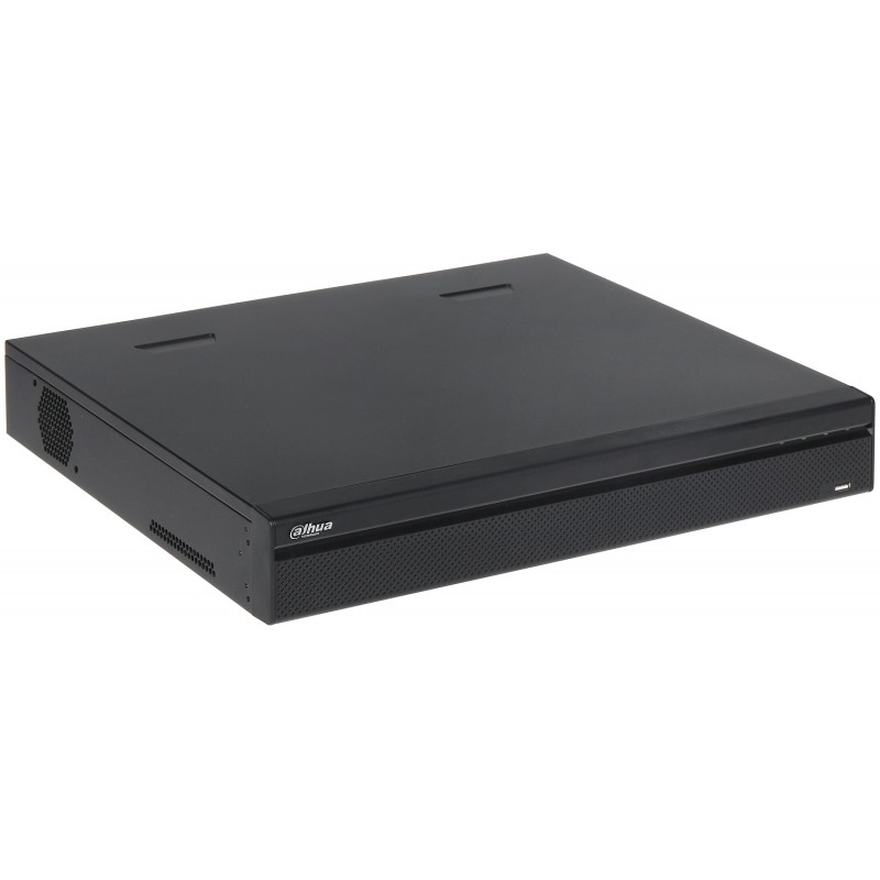 DHI-NVR5416-16P-4KS2E
