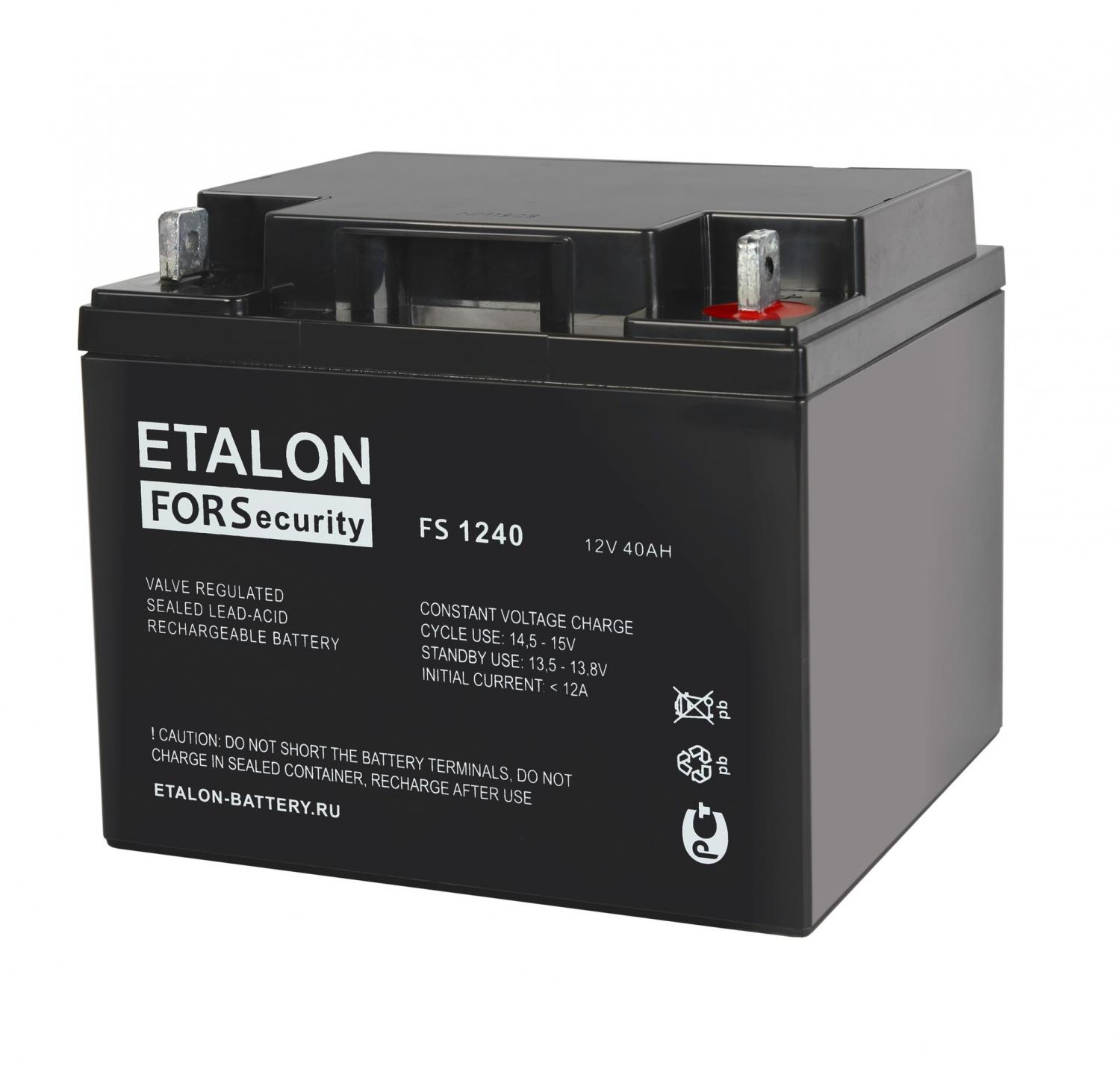 ETALON FS 1240