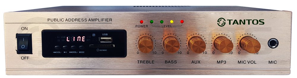 TSo-AA60M