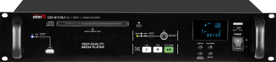 CD-610U