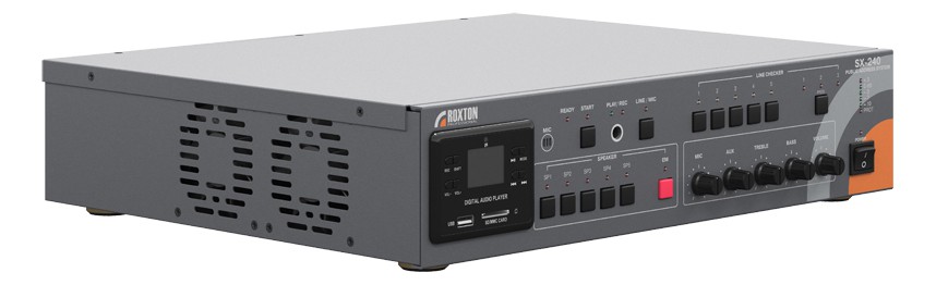 SX-240
