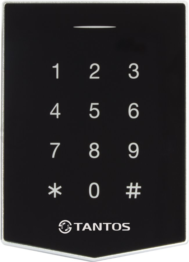 TS-KBD-EH Touch
