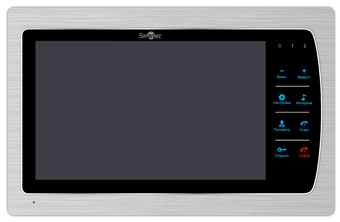 ST-MS307HM-SL