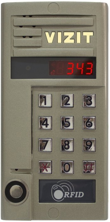 БВД-343RTCPL