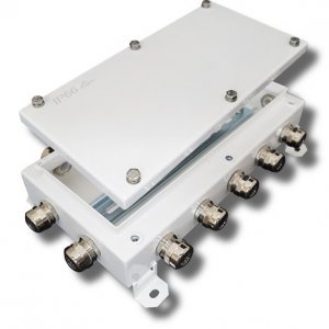 КМ-О (28к)-IP 66-1530