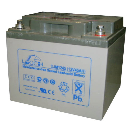 DJM 12-45