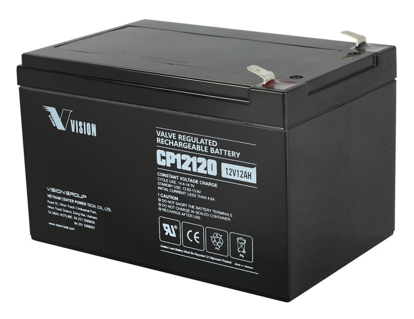 VISION CP12120