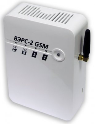 ВЭРС-2 GSM