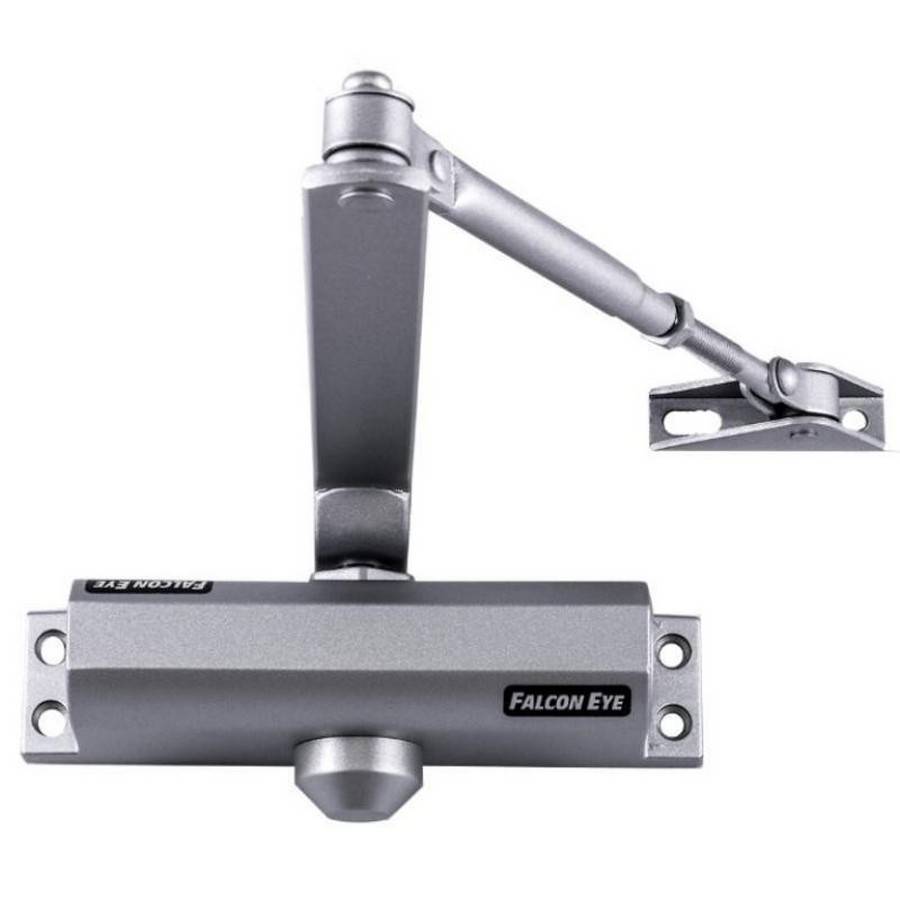 FE-B4W (Silver)