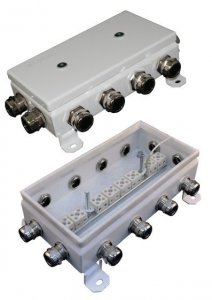 КМ-О (16к)-IP 66-1224