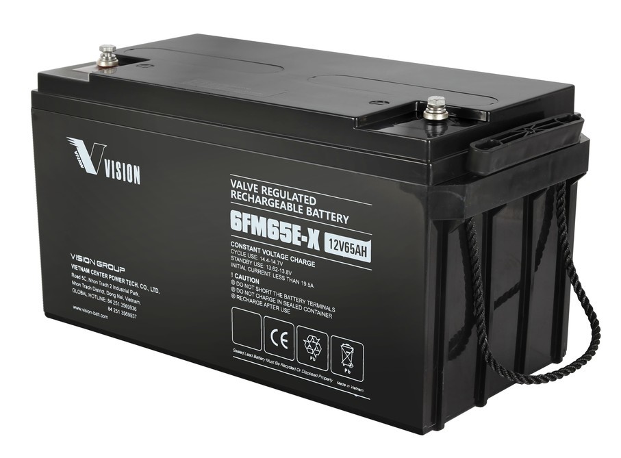 VISION 6FM65E-X