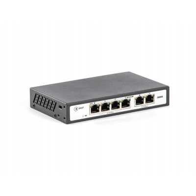SKAT PoE-4E-2E