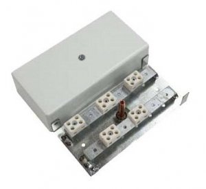 КМ-О (10к)-IP 41-d