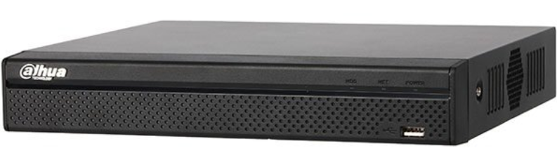 DHI-NVR2104HS-P-4KS2