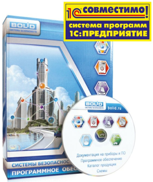 УРВ для 1С исп. 04