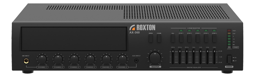 AX-360