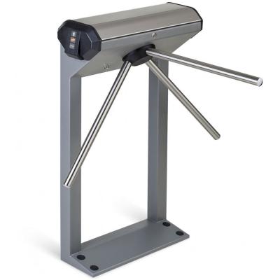PERCo-KT02.7 с активированным ПО  PERCo-WS и модулем ПО PERCo-WM01