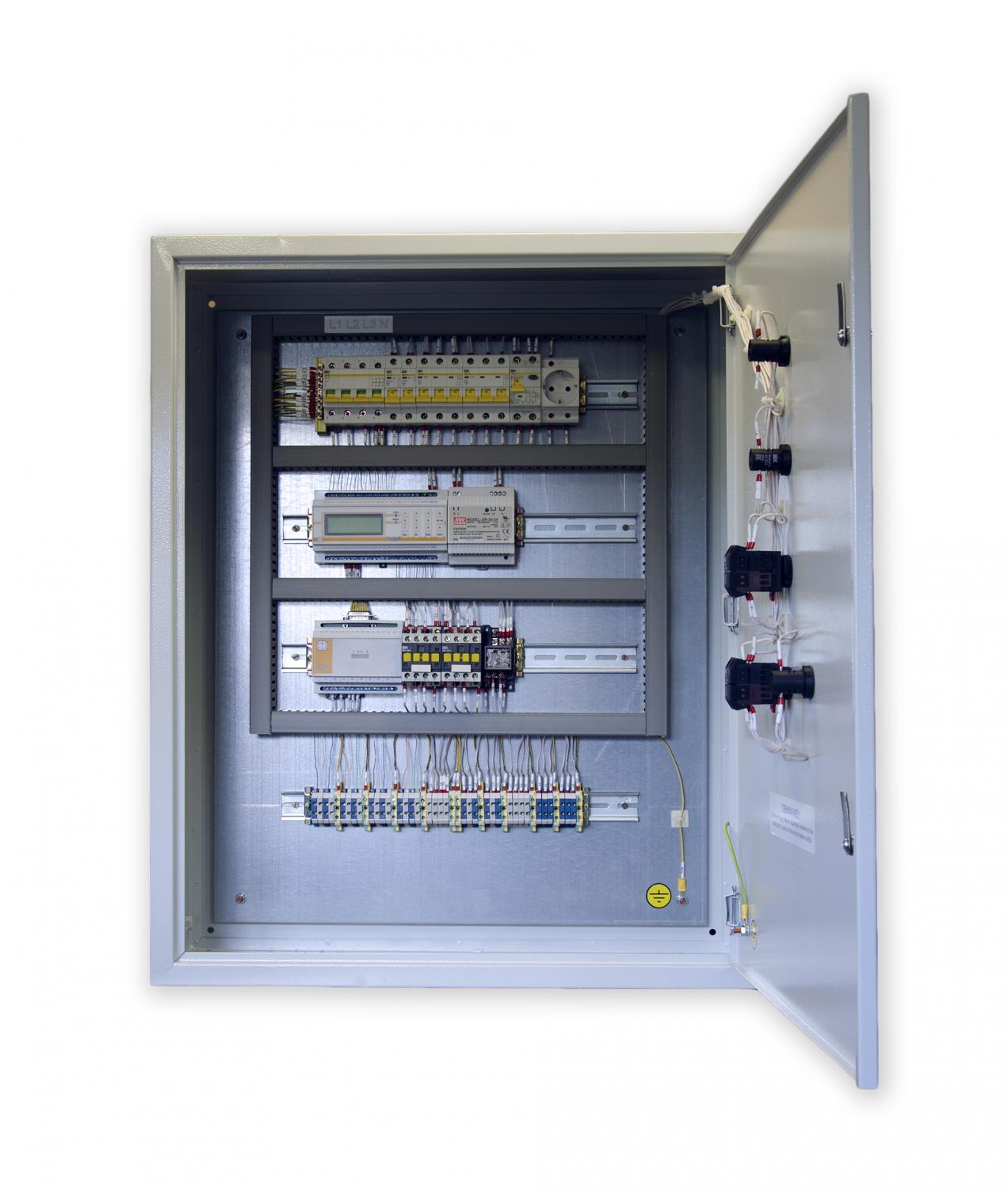БиКуб ШУТП-304.1