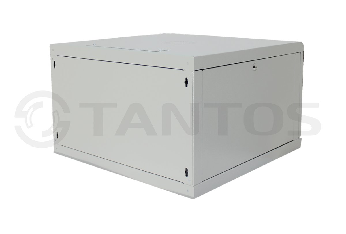 SN-Tsn 19" 6U450W-D
