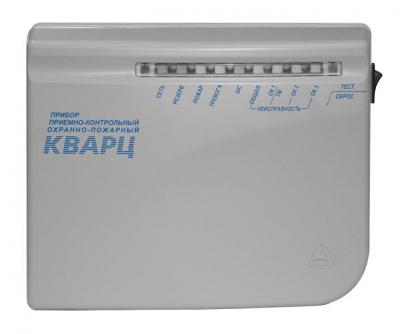 Кварц вариант 2